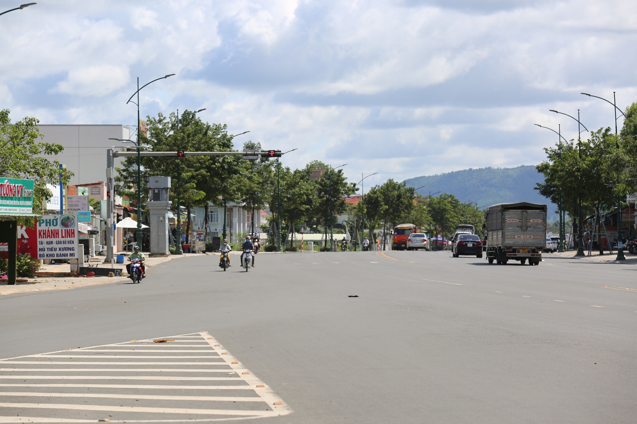 Vì sao hàng loạt camera giám sát đường phố ở Tây Ninh không hoạt động?  - ảnh 5