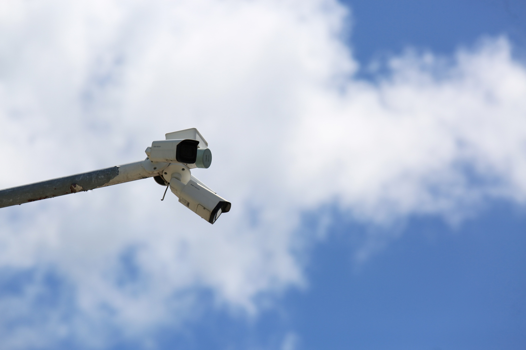 Vì sao hàng loạt camera giám sát đường phố ở Tây Ninh không hoạt động?  - ảnh 1