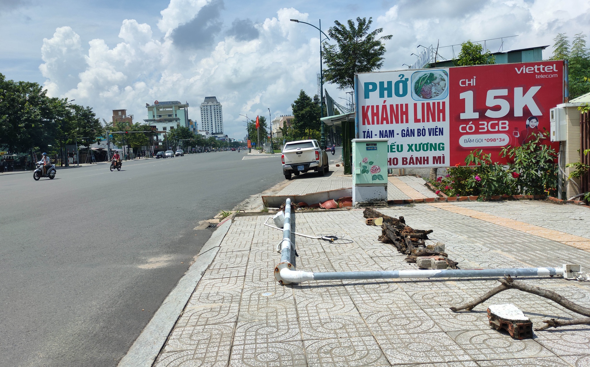 Vì sao hàng loạt camera giám sát đường phố ở Tây Ninh không hoạt động?  - ảnh 4